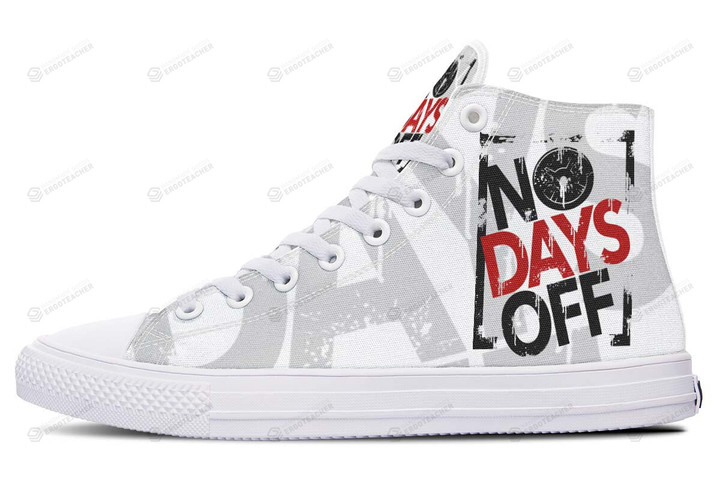 Workout Everyday High Top Shoes