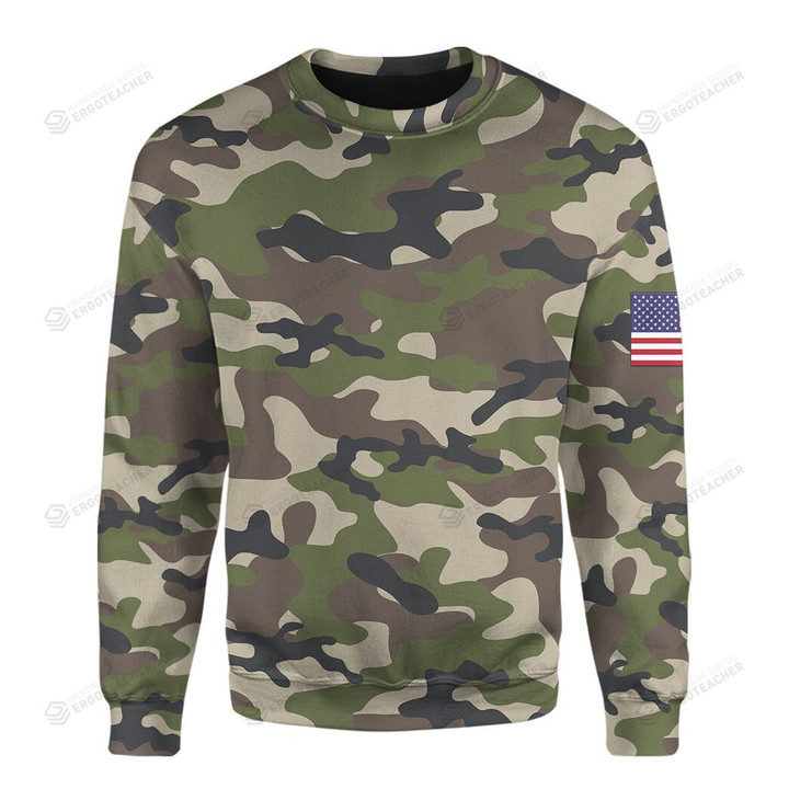 America Army Sweatshirt