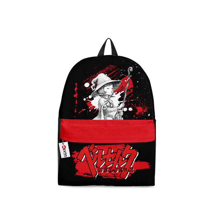 Schierke Backpack Berserk Custom Anime Bag For Fans