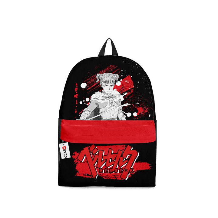 Farnese de Vandimion Backpack Berserk Custom Anime Bag For Fans