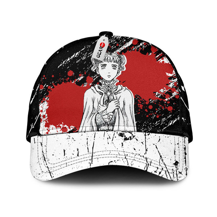 Farnese de Vandimion Baseball Cap Berserk Custom Anime Hat