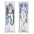 Akame ga Kill! Esdeath Body Pillow Cover Anime Gifts Idea For Otaku GirlGear Otaku