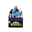 Dabi Backpack Custom Anime Bag Manga Style