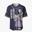 Hinata Hyuuga Jersey Shirt Custom NRT Anime Merch Clothes VA2401223010-2-Gear-Otaku