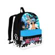 Grimmjow Jaegerjaquez BackpackBag For Fans