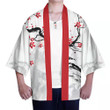 Douma Kimono Custom Kimetsu Anime Haori Merch Clothes Japan Style HA090222121-3-Gear-Otaku