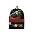 Maka Albarn Backpack Custom Soul Eater Anime Bag For Fans