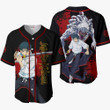 Yuta Okkotsu Jersey Shirt Custom Jujutsu Kaisen 0 Anime Merch Clothes-1-gear otaku