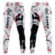 Gaara Jogger Pants Anime Sweatpants Custom Merch Japan Style