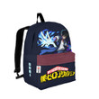 Dabi Backpack Custom Anime Bag