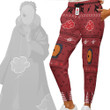 Tobi Joggers Custom Ugly Christmas Anime Sweatpants Gear Otaku
