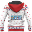 One Piece Shanks Custom Anime Ugly Christmas Sweater VA1808 Gear Otaku