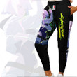 Cyberpunk Edgerunners Lucy Custom Anime Sweatpants VA1022 Gear Otaku