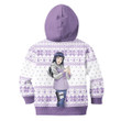 Hinata Hyuga Kids Ugly Christmas Sweater Custom For Anime Fans VA0822 Gear Otaku