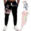 Nico Robin Jogger Pants Custom Sweatpants