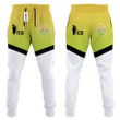 Itachiyama Uniform Jogger Pants Custom Sweatpants