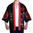 Jujutsu Kaisen Megumi Fushiguro Kimono Custom Anime Merch Clothes HA01102102-3-Gear-Otaku