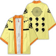 Naruto Bijuu Kimono Uniform Anime Naruto Merch Clothes - Gear Otaku