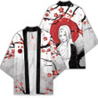 Shikamaru Kimono Custom Cherry Blossom Anime Naruto Merch Clothes-1-gear otaku
