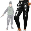 Shikamaru Jogger Pants Custom Sweatpants
