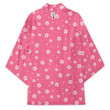 Makomo Kimono Shirts Uniform