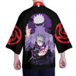 Jujutsu Kaisen Satoru Gojo Kimono Custom Anime Merch Clothes HA01102104-4-Gear-Otaku