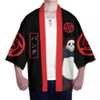 Jujutsu Kaisen Panda Kimono Custom Anime Merch Clothes HA01102108-3-Gear-Otaku