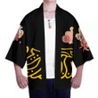 Muzan Kimono Custom Uniform Anime Demon Slayer Merch Clothes - Gear Otaku