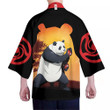 Jujutsu Kaisen Panda Kimono Custom Anime Merch Clothes HA01102108-4-Gear-Otaku