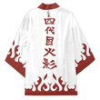 Minato Kimono Shirts Uniform