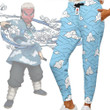 Sakonji Uniform Jogger Pants Custom Sweatpants