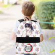 Kanao Tsuyuri Backpack Custom Bag