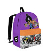 Brook Backpack Custom OP Bag