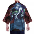 Gyutaro and Daki Kimono Custom Demon Slayer Anime Merch Clothes HA150222101-4-Gear-Otaku