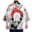Jiraiya Kimono Custom Japan Style Anime Naruto Merch Clothes-2-Gear-Otaku