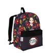 Tamayo Backpack Custom Bag