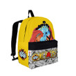 Jinbe Backpack Custom OP Bag