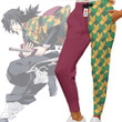Tomioka Jogger Pants Custom Uniform Sweatpants