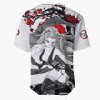 Daki Jersey Shirt Custom Demon Slayer Anime Merch Clothes Japan Style VA170222103-3-Gear-Otaku