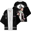 Yasutora Sado Kimono Custom Anime Bleach Merch Clothes-1-gear otaku