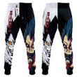 Ryuk Jogger Pants Custom Sweatpants