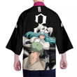 Nel tu Kimono Custom Anime Bleach Merch Clothes-2-Gear-Otaku