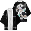 Kisuke Urahara Kimono Custom Anime Bleach Merch Clothes-1-gear otaku