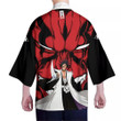 Kenpachi Zaraki Kimono Custom Anime Bleach Merch Clothes-2-Gear-Otaku