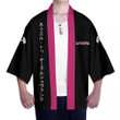 Nel tu Kimono Custom Anime Bleach Merch Clothes-3-Gear-Otaku
