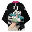 Nel tu Kimono Custom Anime Bleach Merch Clothes-4-Gear-Otaku