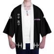Shinji Hirako Kimono Custom Anime Bleach Merch Clothes-3-Gear-Otaku