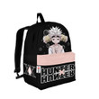 Komugi Backpack Custom Bag