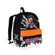 Yoruichi Shihouin Backpack Custom BL Bag