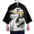 Shinji Hirako Kimono Custom Anime Bleach Merch Clothes-2-Gear-Otaku
